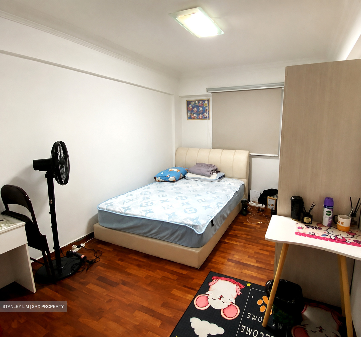 Blk 480 Jurongville @ Street 41 (Jurong West), HDB 3 Rooms #609617391